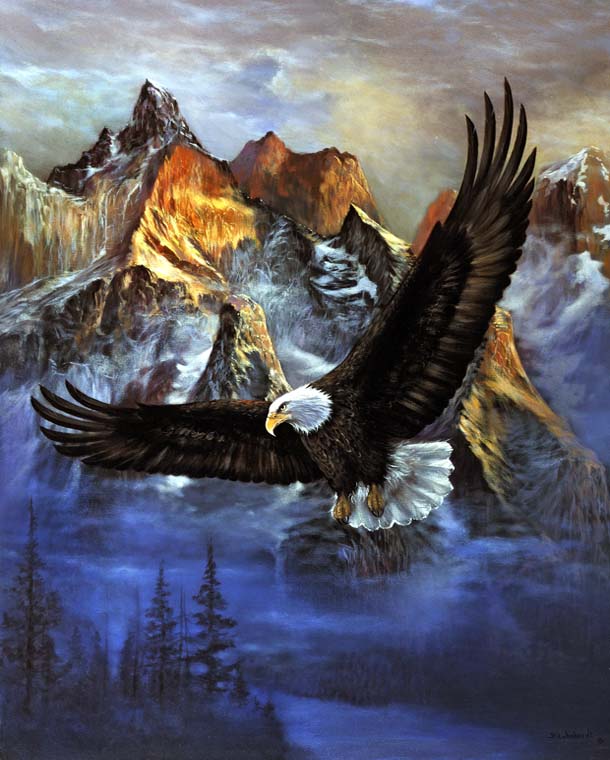 Flight Eagle